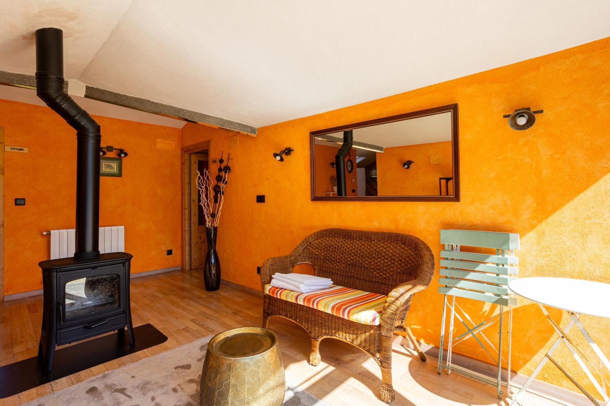 Basarte Cottage Bakio Luaran gambar
