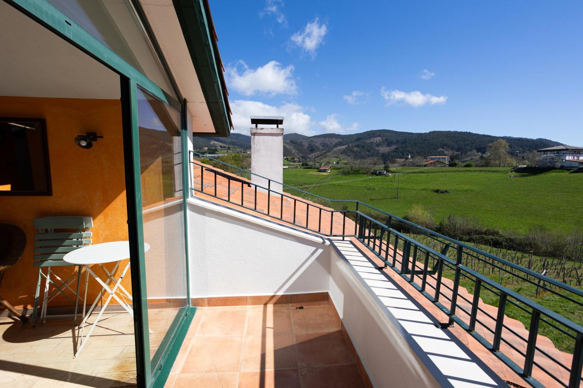 Basarte Cottage Bakio Luaran gambar