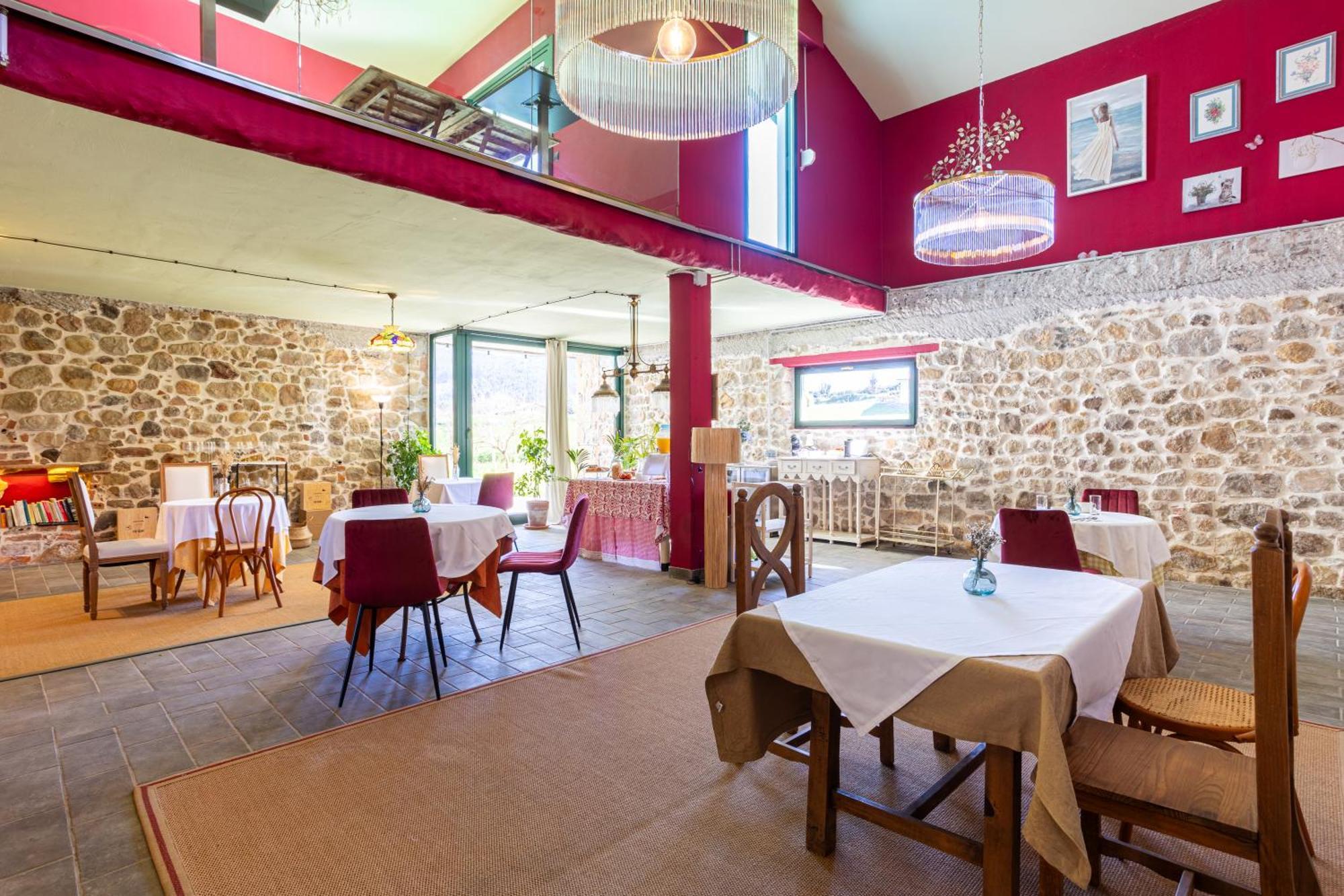 Basarte Cottage Bakio Luaran gambar