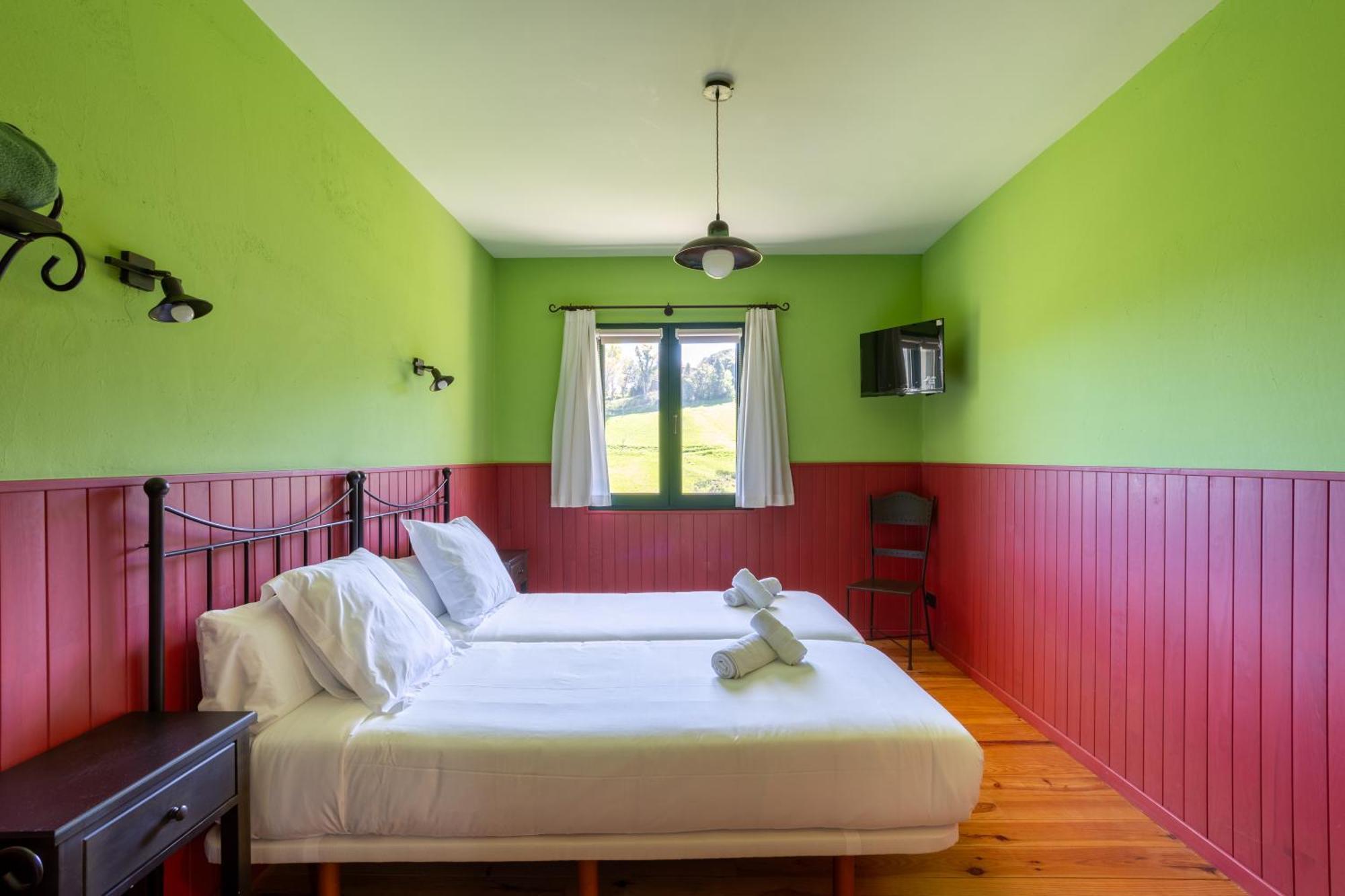Basarte Cottage Bakio Luaran gambar