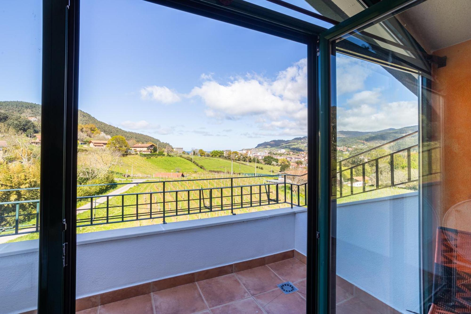 Basarte Cottage Bakio Luaran gambar
