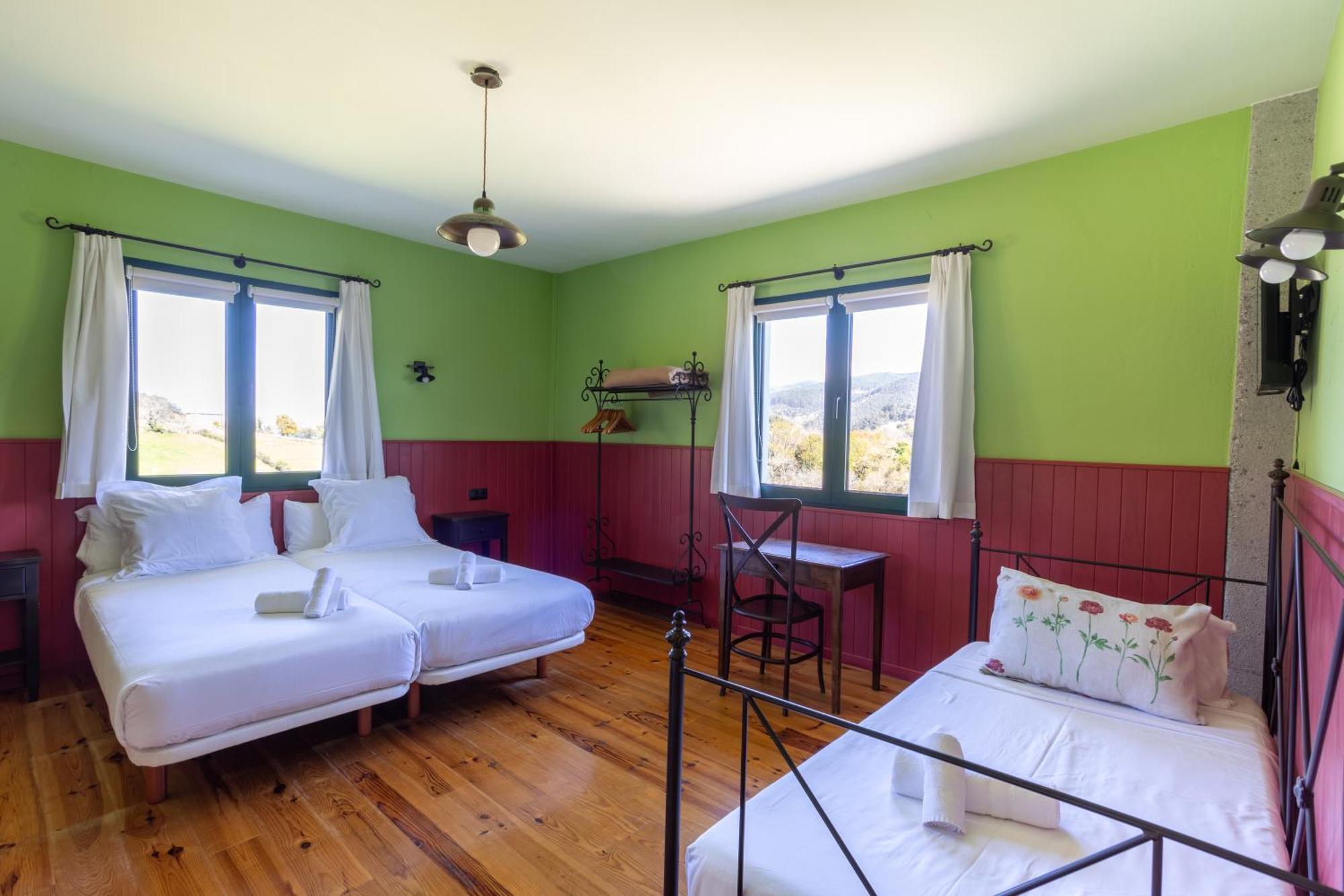 Basarte Cottage Bakio Luaran gambar