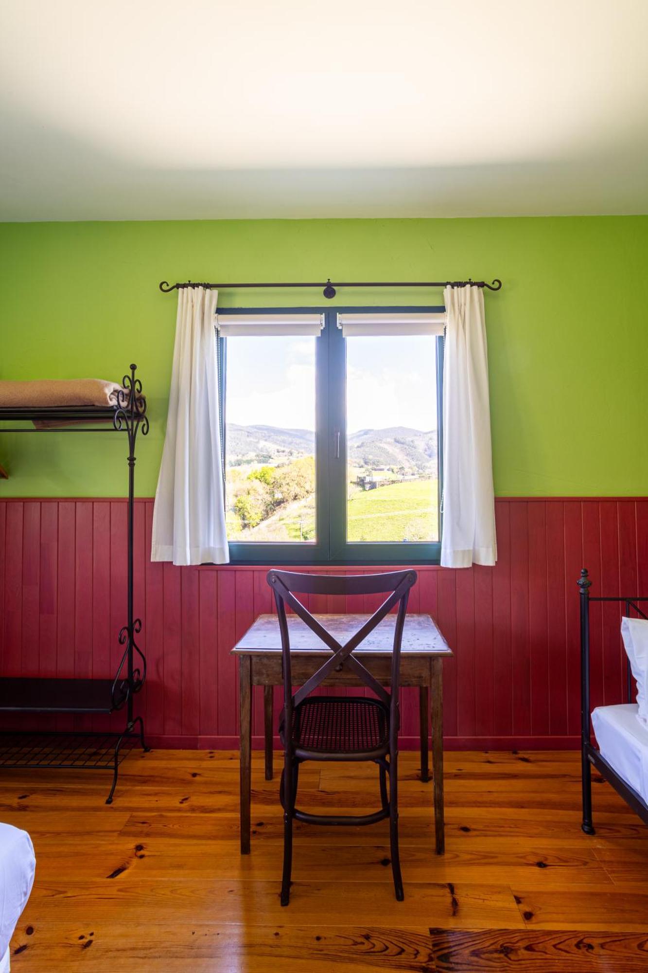 Basarte Cottage Bakio Luaran gambar