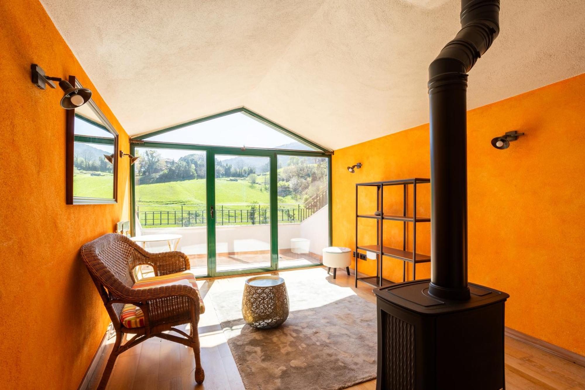 Basarte Cottage Bakio Luaran gambar