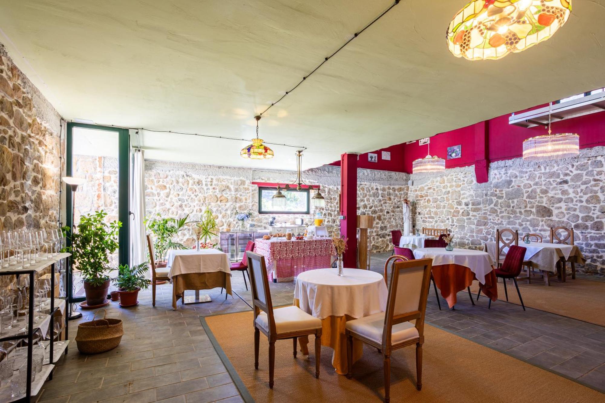 Basarte Cottage Bakio Luaran gambar