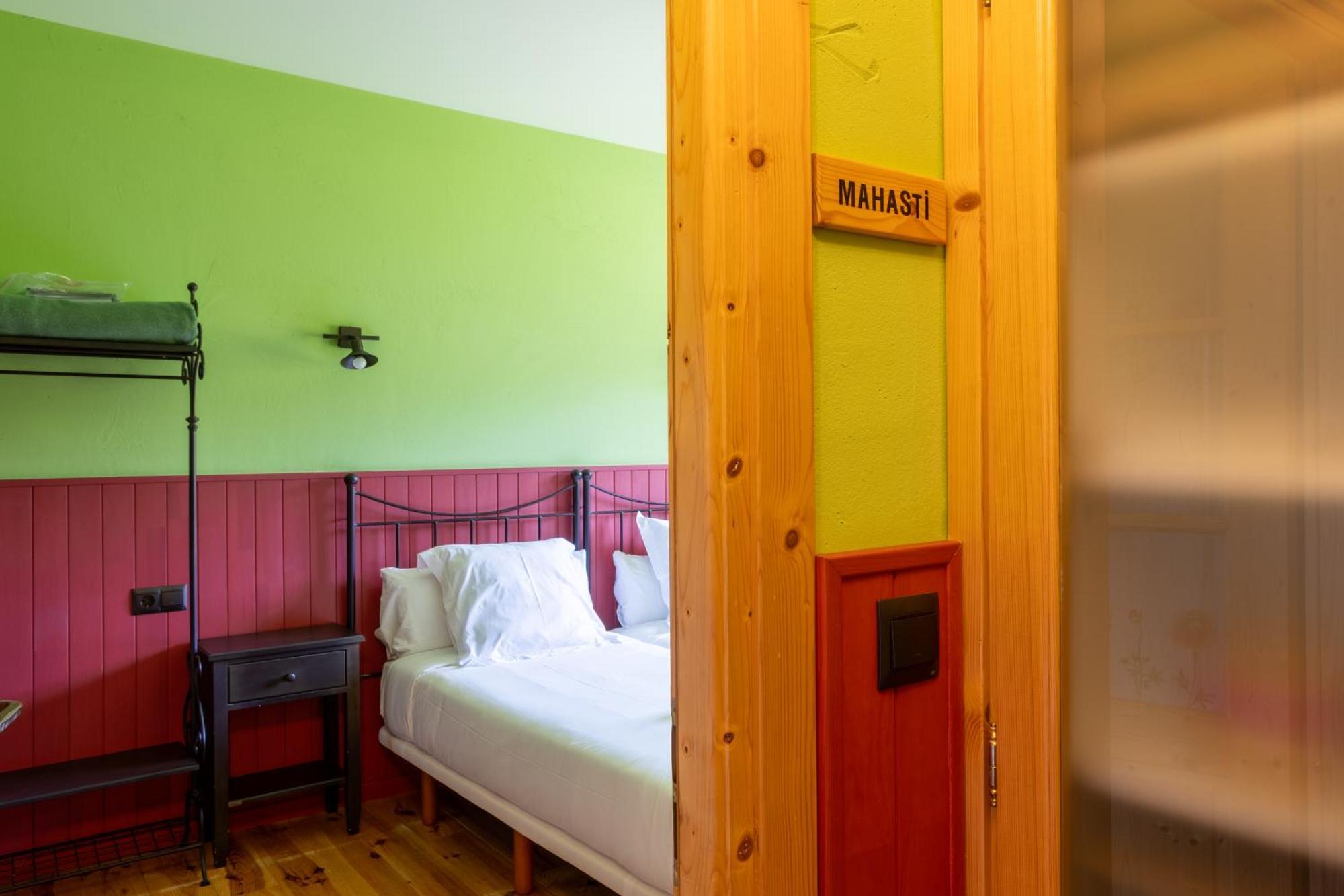 Basarte Cottage Bakio Luaran gambar