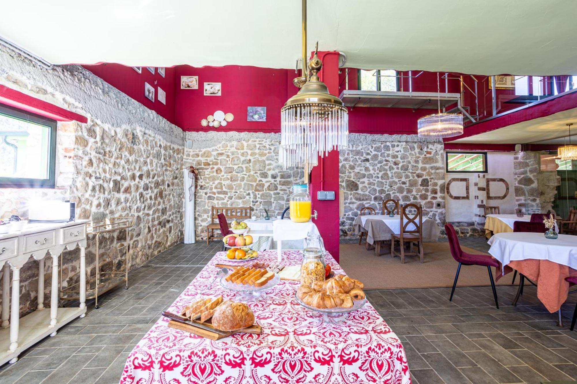 Basarte Cottage Bakio Luaran gambar