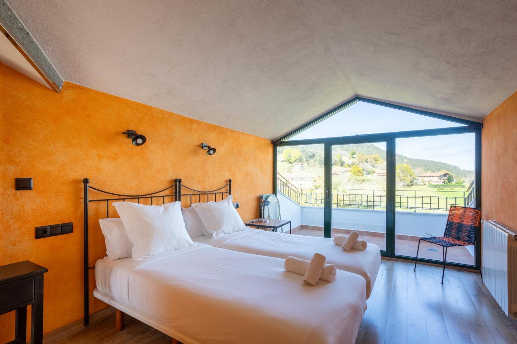 Basarte Cottage Bakio Luaran gambar