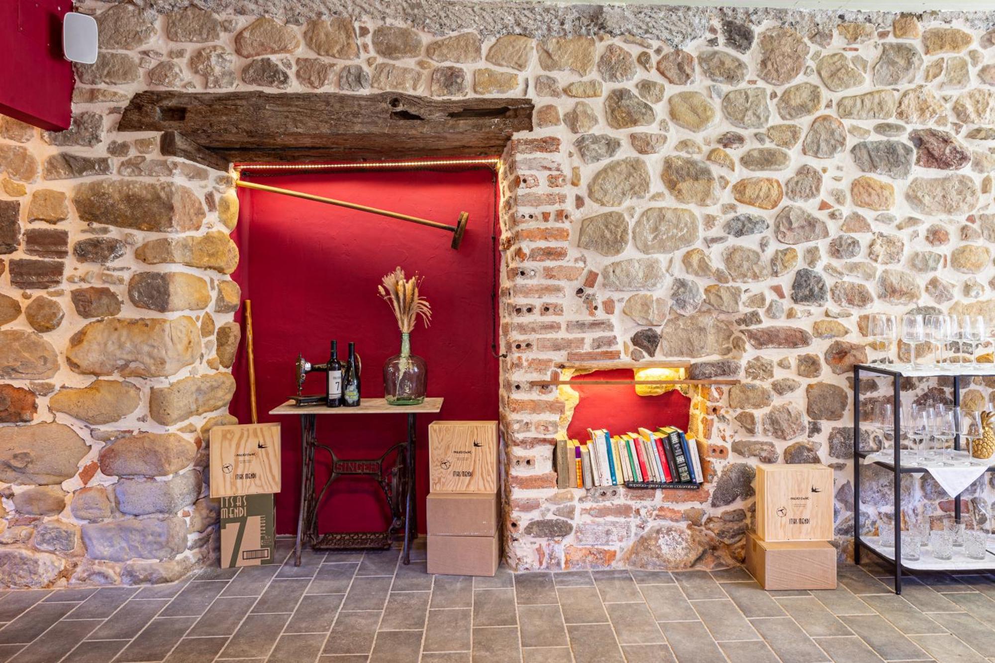 Basarte Cottage Bakio Luaran gambar