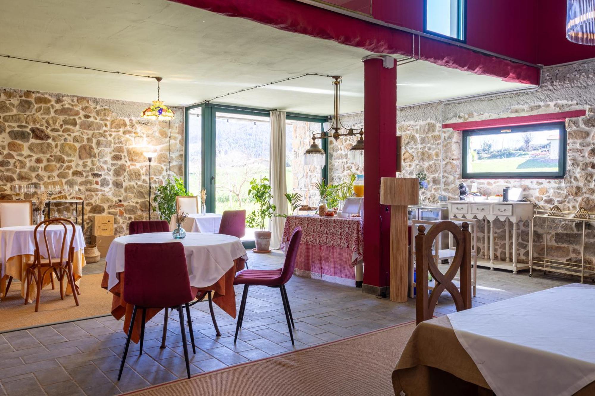 Basarte Cottage Bakio Luaran gambar