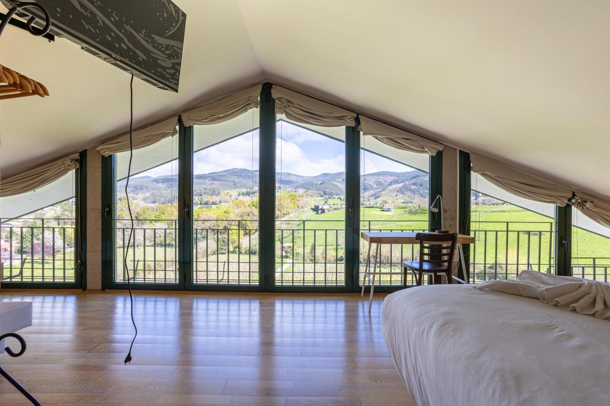 Basarte Cottage Bakio Luaran gambar