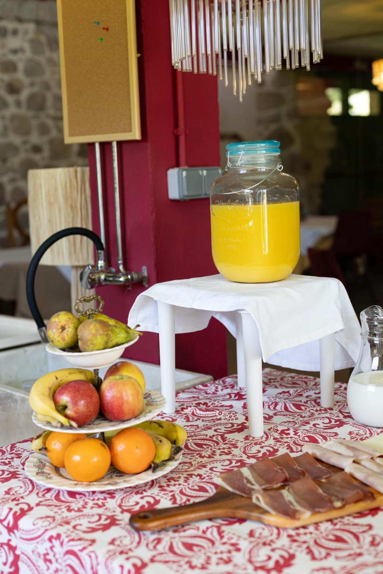 Basarte Cottage Bakio Luaran gambar