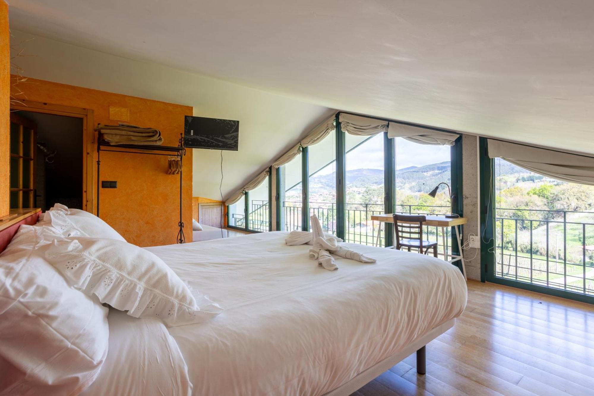 Basarte Cottage Bakio Luaran gambar