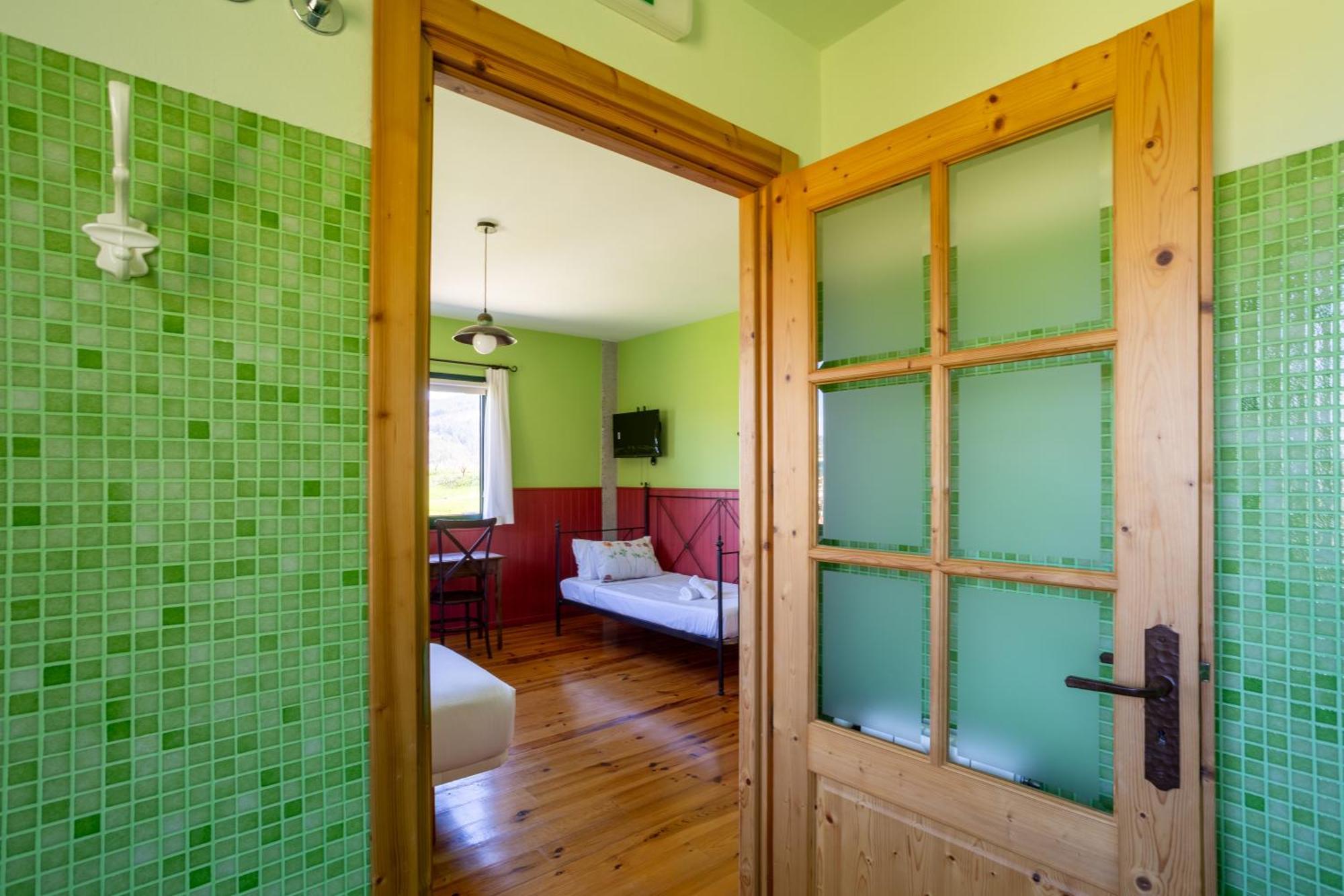 Basarte Cottage Bakio Luaran gambar