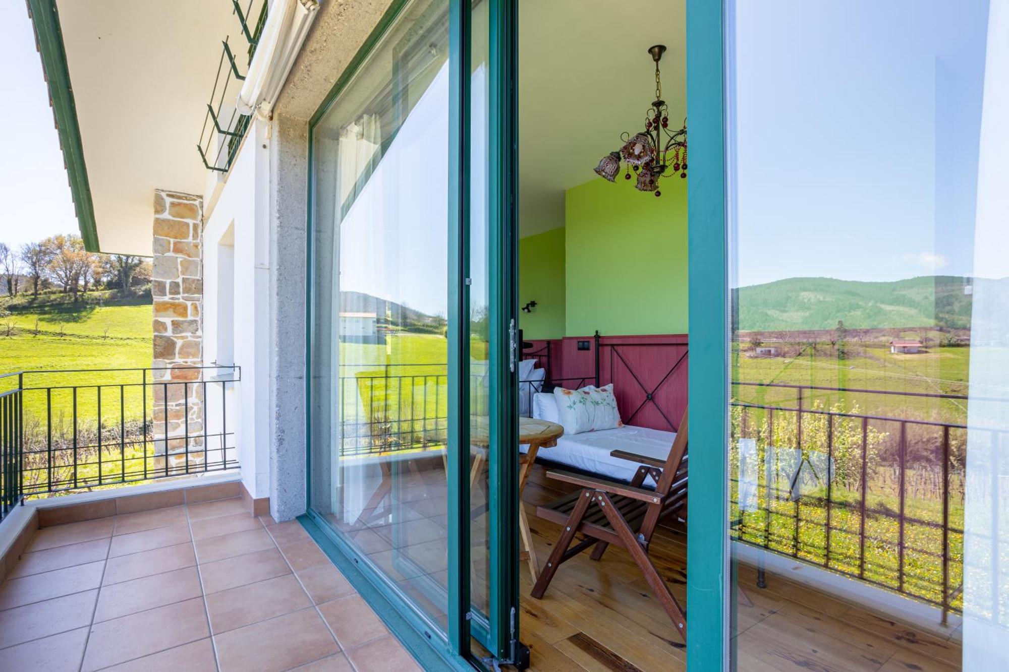 Basarte Cottage Bakio Luaran gambar