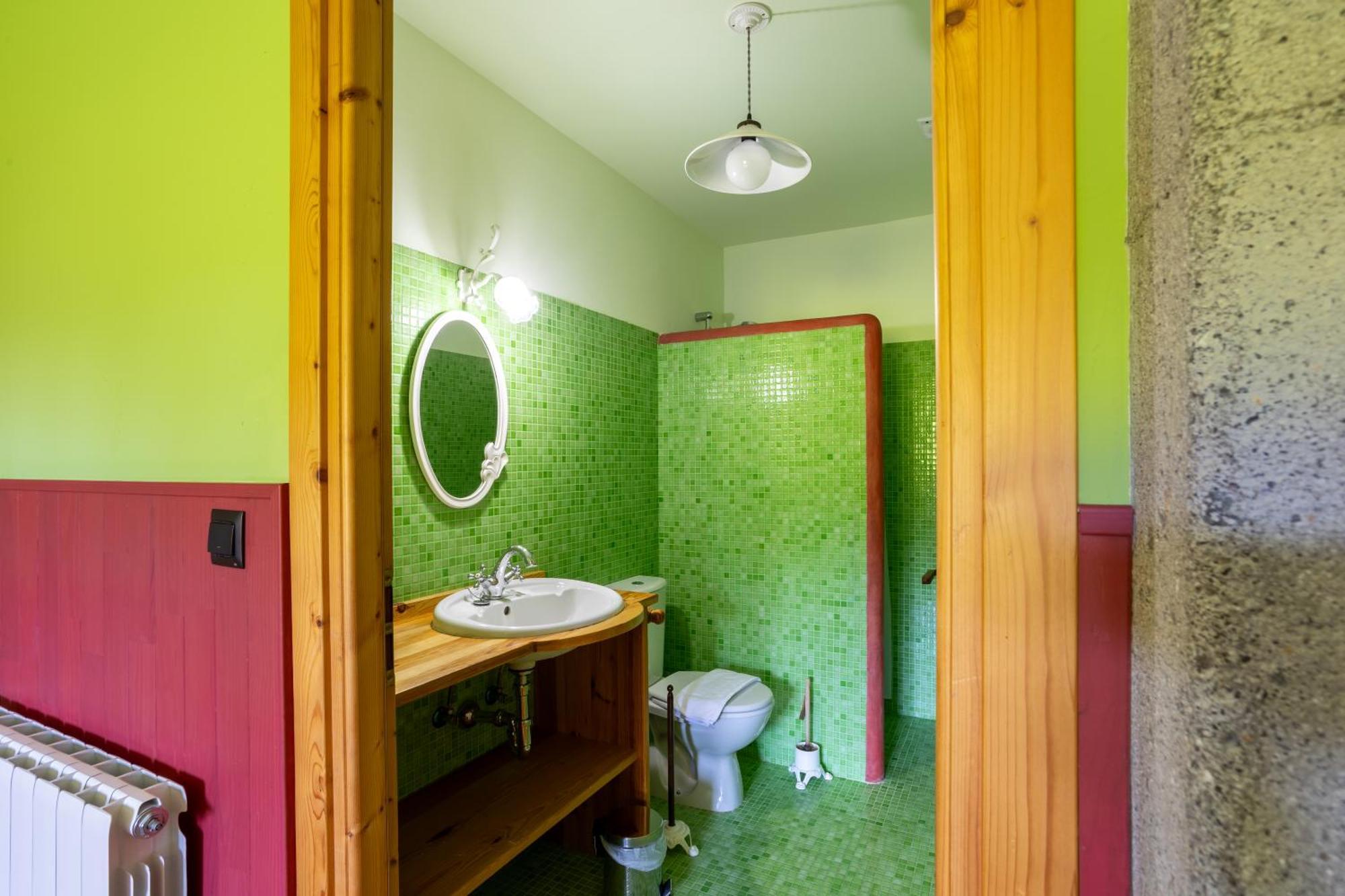 Basarte Cottage Bakio Luaran gambar