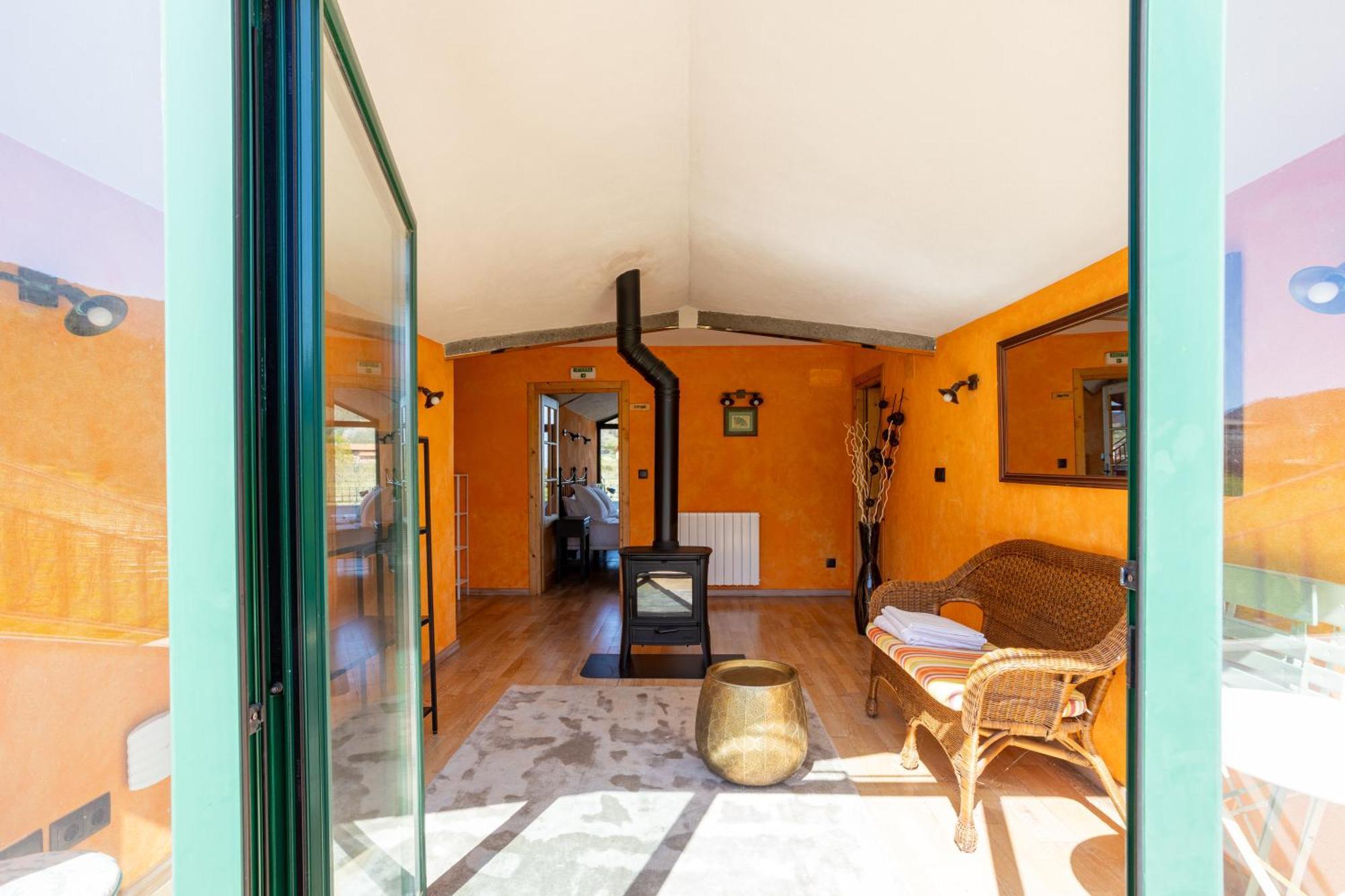 Basarte Cottage Bakio Luaran gambar