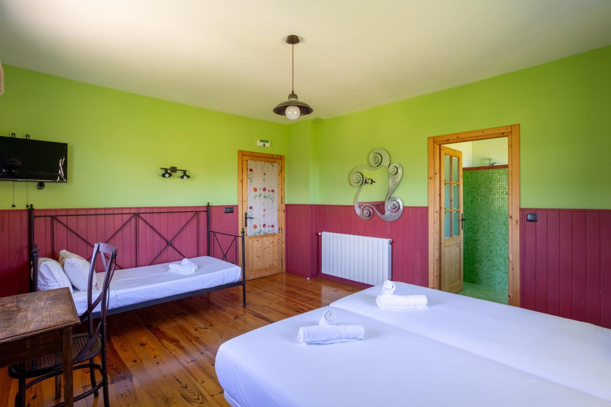 Basarte Cottage Bakio Luaran gambar