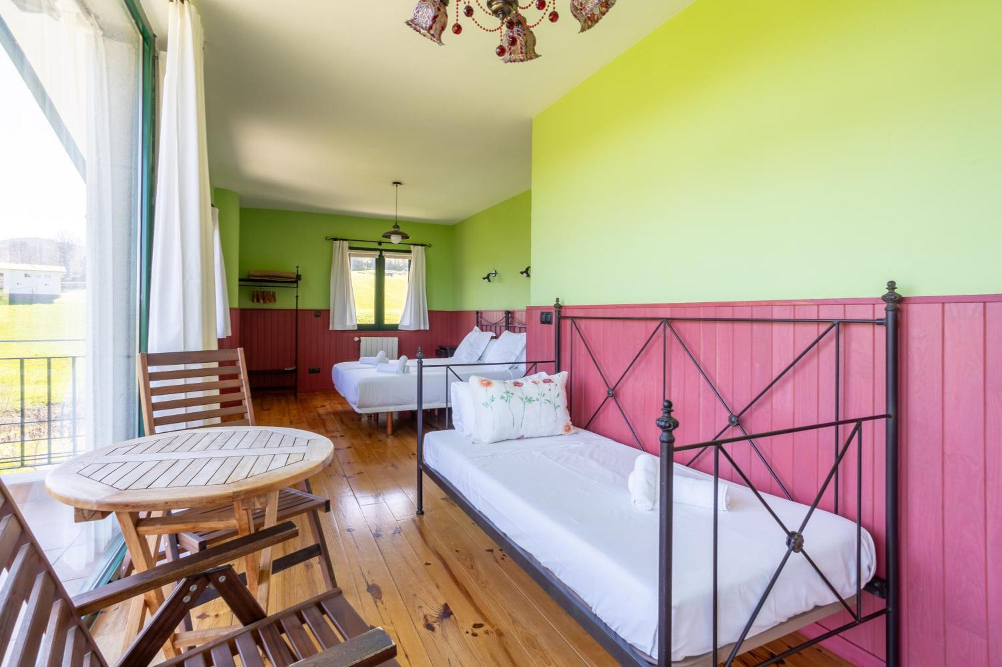 Basarte Cottage Bakio Luaran gambar