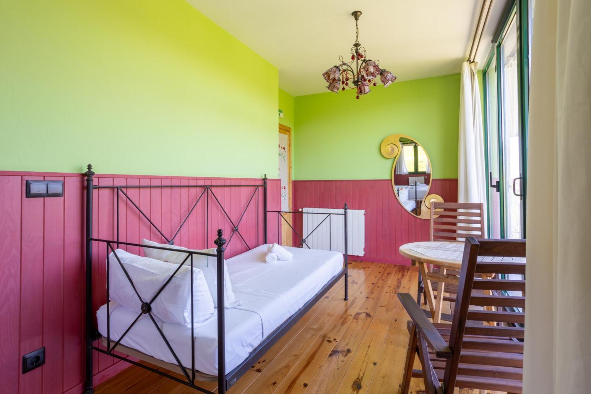 Basarte Cottage Bakio Luaran gambar