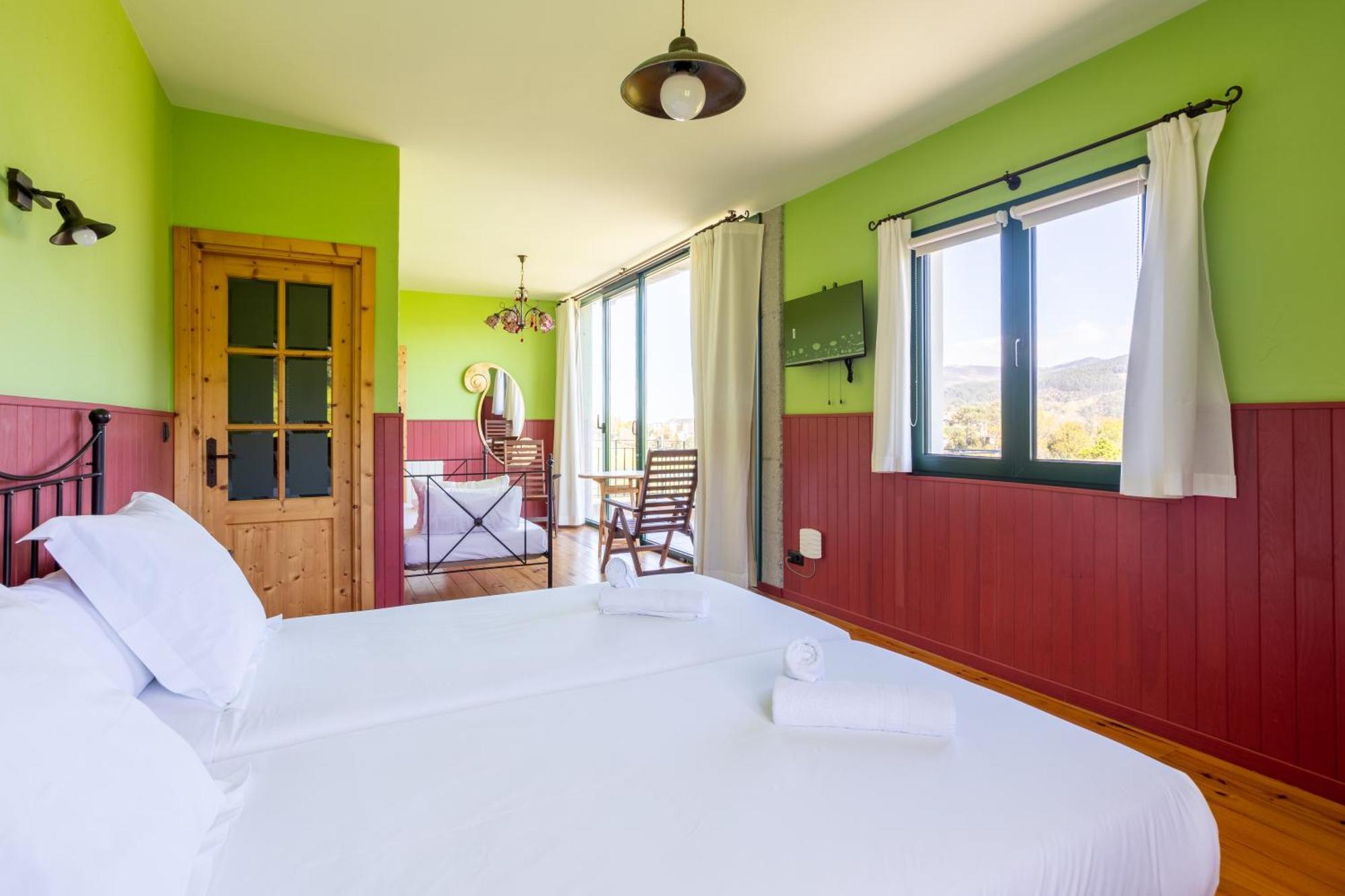 Basarte Cottage Bakio Luaran gambar